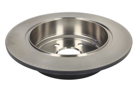 Фото 2 - Тормозной диск TRW DF4441