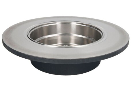 Фото 2 - Гальмівний диск TRW DF4448