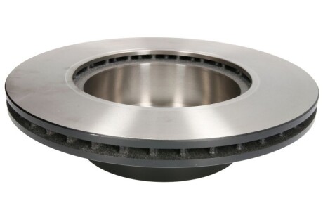 Фото 2 - Гальмівний диск TRW DF4449