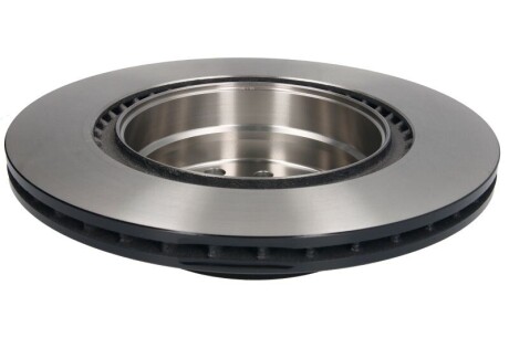 Фото 2 - Гальмівний диск TRW DF4450