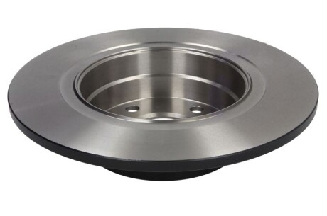 Фото 2 - Гальмівний диск TRW DF4451