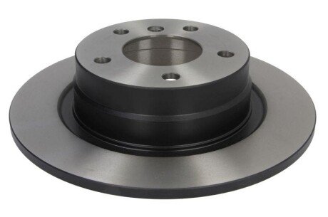 Фото 3 - Гальмівний диск TRW DF4451