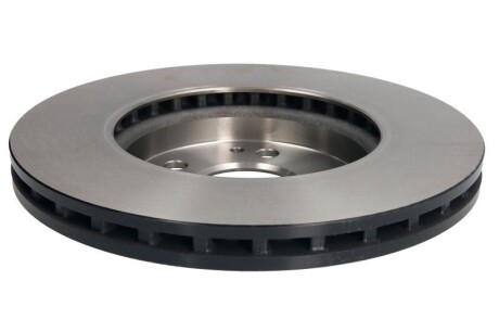 Фото 2 - Гальмівний диск TRW DF4454