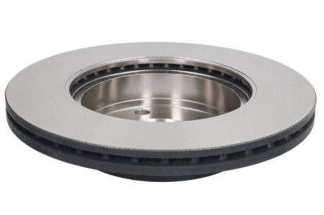 Фото 2 - Гальмівний диск TRW DF4458