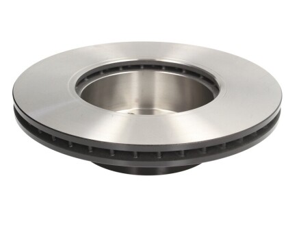 Фото 2 - Гальмівний диск TRW DF4459