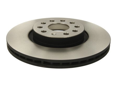 Фото 3 - Тормозной диск TRW DF4464S