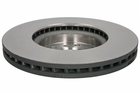 Фото 2 - Гальмівний диск TRW DF4471S