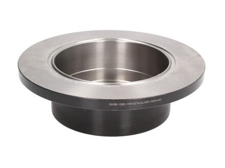 Фото 2 - Гальмівний диск TRW DF4481S