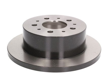 Фото 3 - Гальмівний диск TRW DF4481S