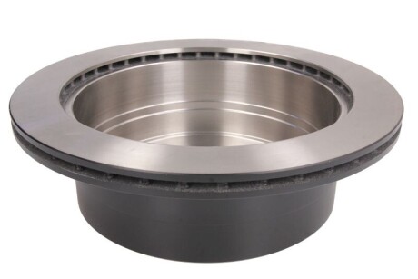 Фото 2 - Гальмівний диск TRW DF4483