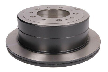 Фото 3 - Гальмівний диск TRW DF4483