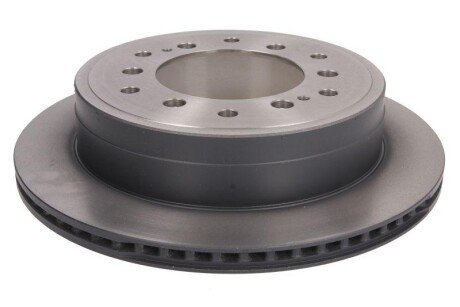 Фото 3 - Гальмівний диск TRW DF4484