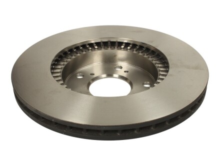 Фото 2 - Тормозной диск TRW DF4486