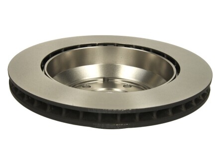 Фото 2 - Гальмівний диск TRW DF4487S