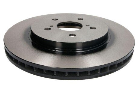 Фото 3 - Гальмівний диск TRW DF4493