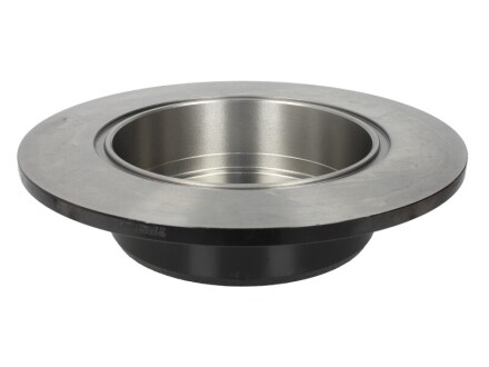 Фото 2 - Гальмівний диск TRW DF4500