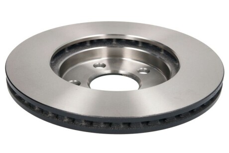 Фото 2 - Гальмівний диск TRW DF4503