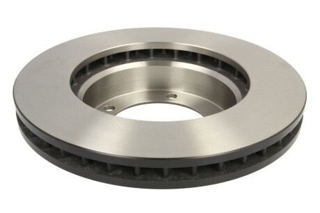 Фото 2 - Гальмівний диск TRW DF4506