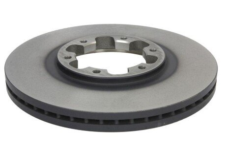 Фото 3 - Гальмівний диск TRW DF4553