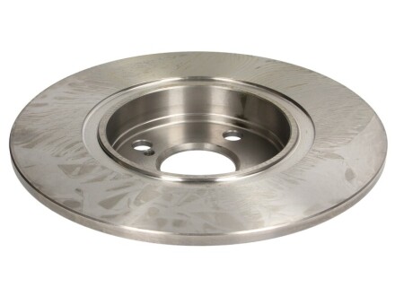 Фото 2 - Гальмівний диск TRW DF4560