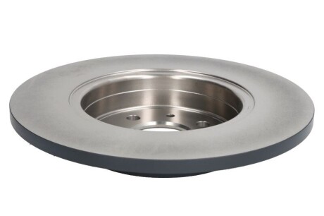 Фото 2 - Гальмівний диск TRW DF4691