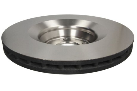 Фото 2 - Гальмівний диск TRW DF4695S