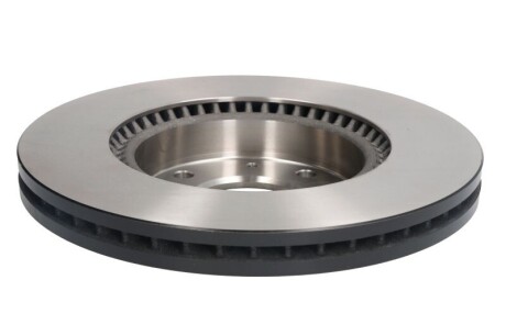 Фото 2 - Тормозной диск TRW DF4710