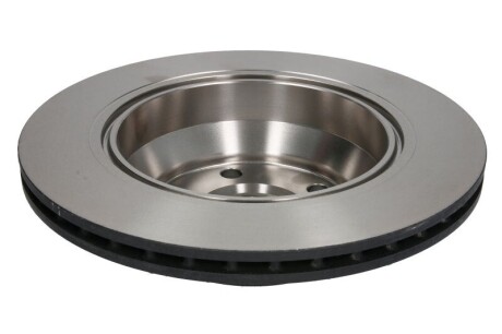 Фото 2 - Гальмівний диск TRW DF4718S