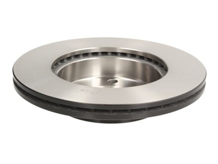 Фото 2 - Тормозной диск TRW DF4743