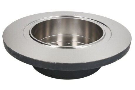 Фото 2 - Гальмівний диск TRW DF4750