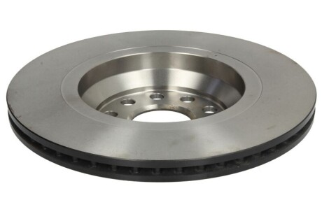 Фото 2 - Гальмівний диск TRW DF4754