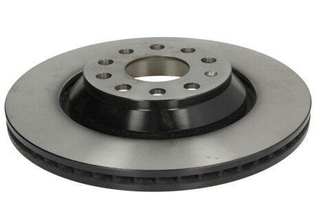 Фото 3 - Гальмівний диск TRW DF4754