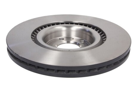 Фото 2 - Гальмівний диск TRW DF4757S