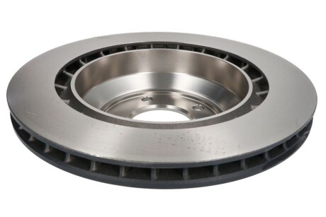 Фото 2 - Гальмівний диск TRW DF4759S