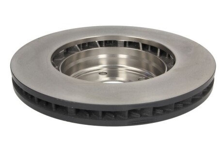 Фото 2 - Гальмівний диск TRW DF4762S