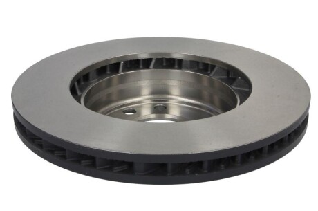 Фото 2 - Гальмівний диск TRW DF4763S