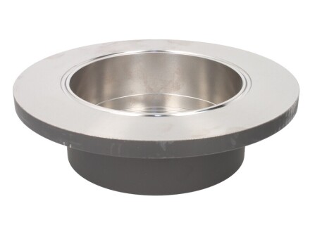 Фото 2 - Гальмівний диск TRW DF4770