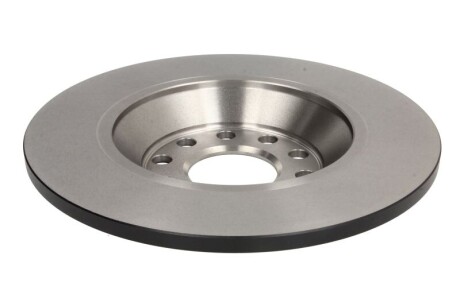 Фото 2 - Гальмівний диск TRW DF4776