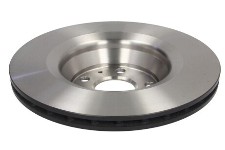 Фото 2 - Тормозной диск TRW DF4785