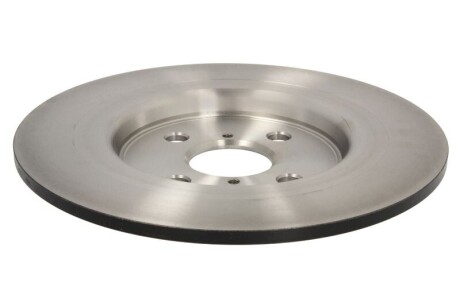 Фото 2 - Гальмівний диск TRW DF4800