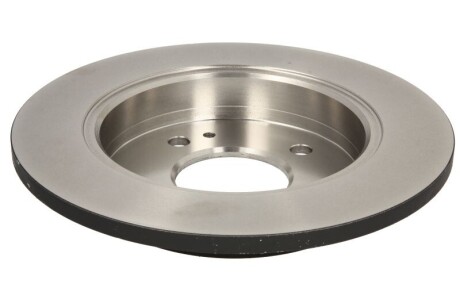 Фото 2 - Гальмівний диск TRW DF4801