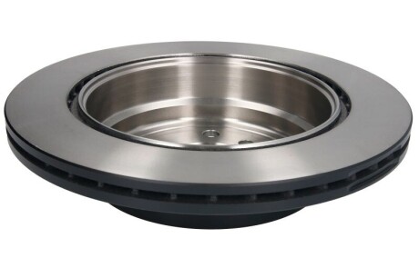 Фото 2 - Гальмівний диск TRW DF4802