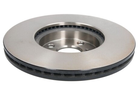 Фото 2 - Гальмівний диск TRW DF4804