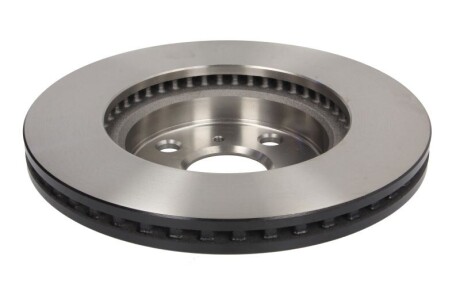 Фото 2 - Гальмівний диск TRW DF4806