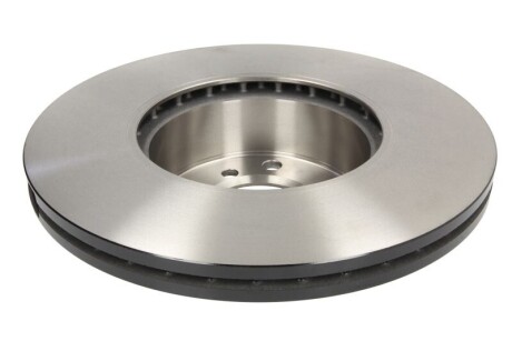 Фото 2 - Гальмівний диск TRW DF4807S