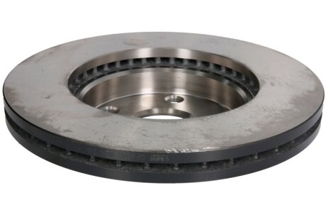 Фото 2 - Тормозной диск TRW DF4808