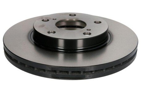 Фото 3 - Тормозной диск TRW DF4808