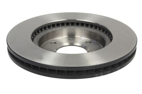 Фото 2 - Тормозной диск TRW DF4809