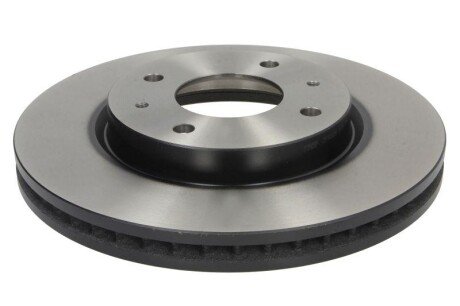 Фото 3 - Тормозной диск TRW DF4809