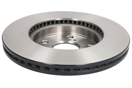 Фото 2 - Гальмівний диск TRW DF4810